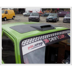 Body kit BMW e30 M3 DR   