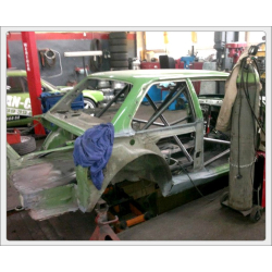 Body kit BMW e30 M3 DR   