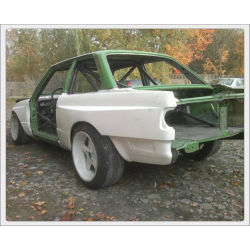 Body kit BMW e30 M3 DR   