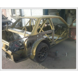 Kit carrosserie BMW e30 M3 DR
