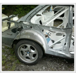 Body kit BMW e30 M3 DR   