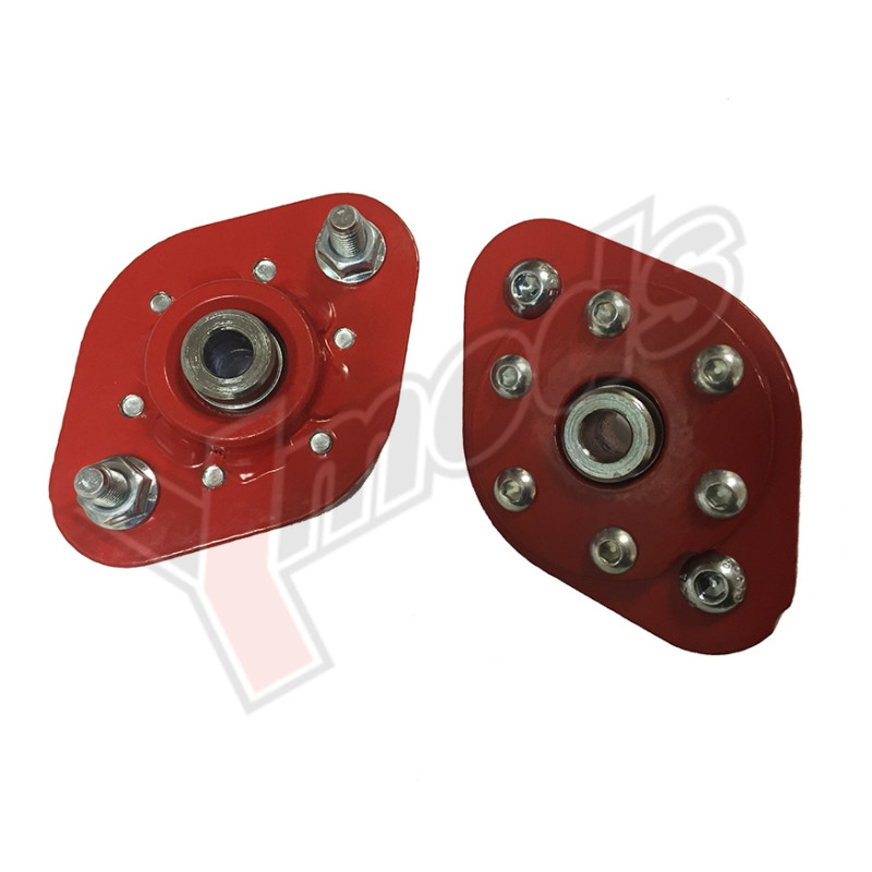 Soportes de amortiguador 2x uniball