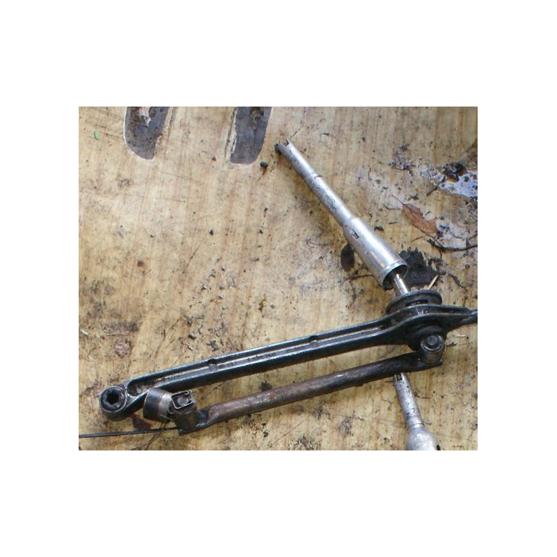 Varillas de caja de cambios BMW e30 263mm 