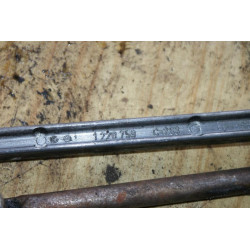 BMW e30 Getriebestangen 263mm