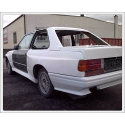Kit carrosserie BMW e30 M3 DR