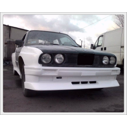 Bodykit BMW e30 M3 DR