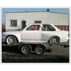 Kit carrosserie BMW e30 M3 DR