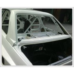 Bodykit BMW e30 M3 DR