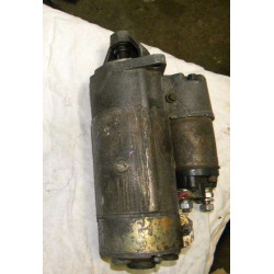 Carburador y motor de arranque fiat 126