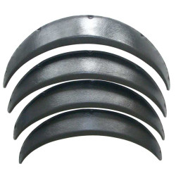 Aletines universales 