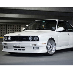 Body kit BMW e30 M3 look replica   