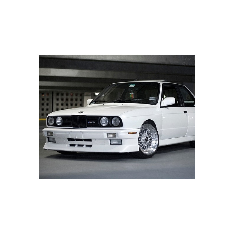 Body kit BMW e30 M3 look replica   