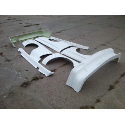 Body kit BMW e30 M3 look replica