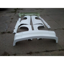 Body kit BMW e30 M3 look replica