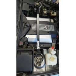 Barre fixe BMW e34 V8
