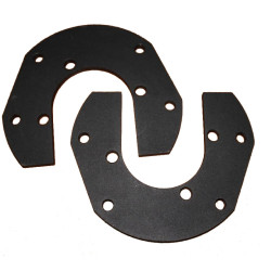 Adaptadores de pinzas de freno e30 e36 5x120