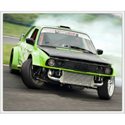 Bodykit BMW e30 DR Ymods