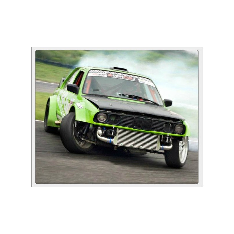 Body kit BMW e30 DR Ymods