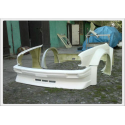 Kit carrosserie BMW e30 DR Ymods