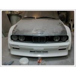 Kit carrosserie BMW e30 DR Ymods