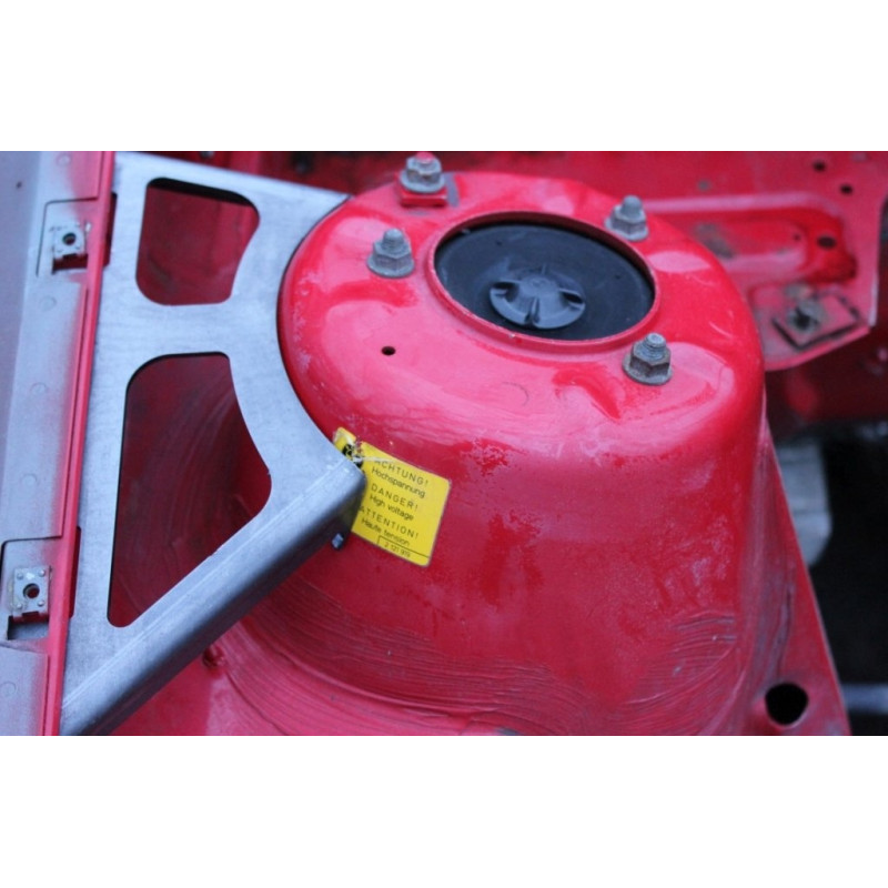 Relorzamieto de copelas BMW e30