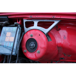 Relorzamieto de copelas BMW e30