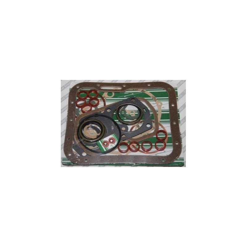 Fiat 126 engine gasket kit