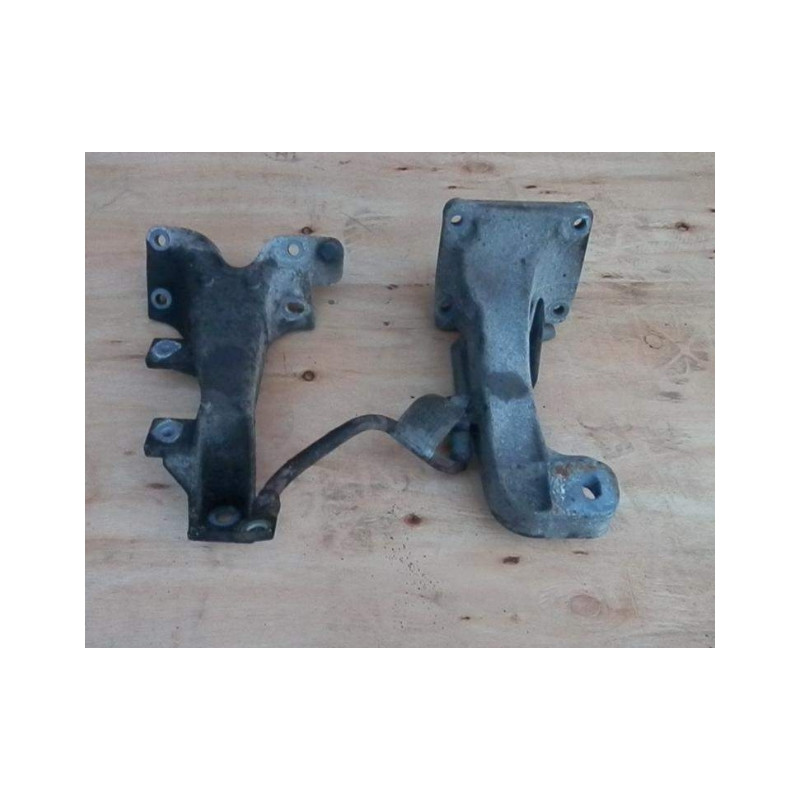 Soportes m50 m52 BMW e36 swap e30