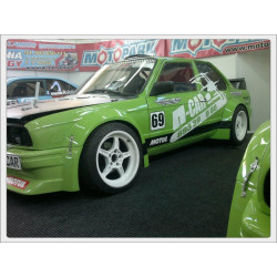 Kit carrosserie BMW e30 DR Ymods