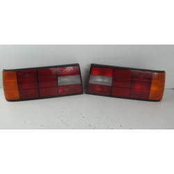 Pilotos traseros e30 post