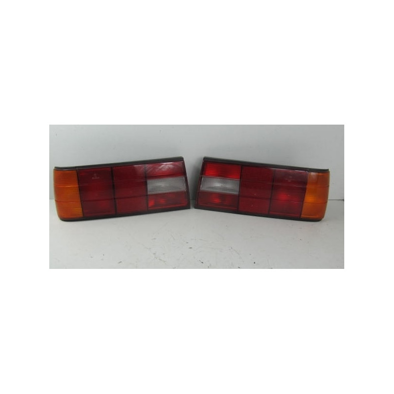 Post e30 taillights