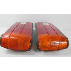 Pilotos traseros e30 post