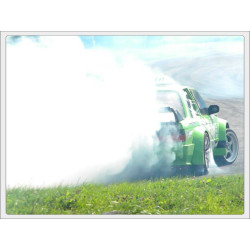 Kit carrosserie BMW e30 DR Ymods