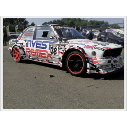 Body kit BMW e30 DR Ymods