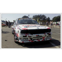 Kit carrosserie BMW e30 DR Ymods