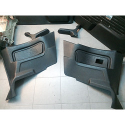 Asientos + paneles BMW e30 CABRIO