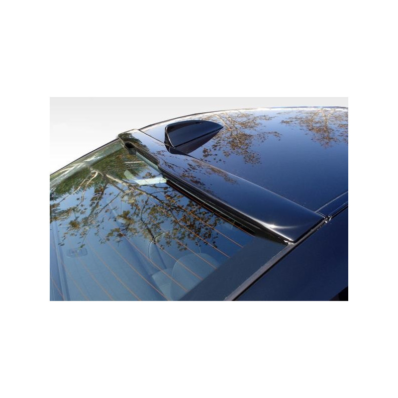 Aleron AC SCHNITZER del techo Bmw 5 e60