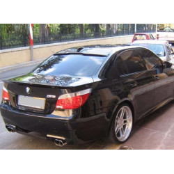 Aleron AC SCHNITZER del techo Bmw 5 e60
