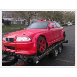 Kit carrosserie BMW e36 coupé DR Ymods