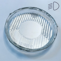 Accessoires de phares noirs hella BMW e30