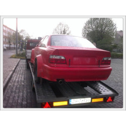 Kit carrosserie BMW e36 coupé DR Ymods