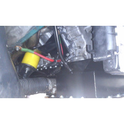 Kit para swap M60/M62 e36 