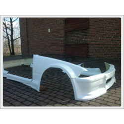 Body kit BMW e36 coupe DR Ymods