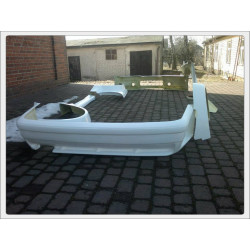 Bodykit BMW e36 Coupé DR Ymods