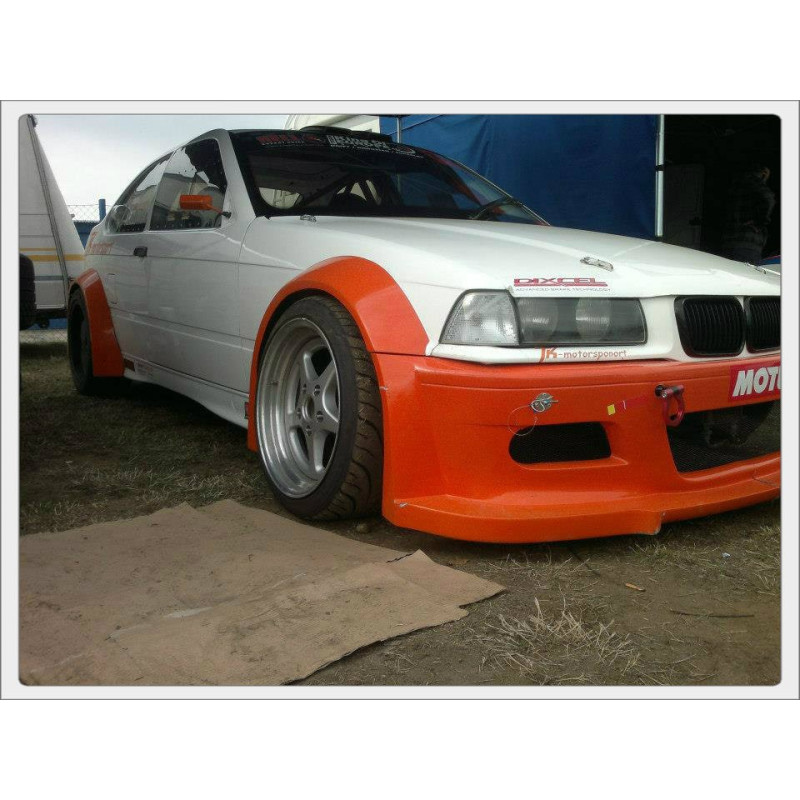 Body kit DR BMW e36 compact 