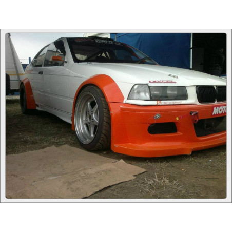 Body kit DR BMW e36 compact