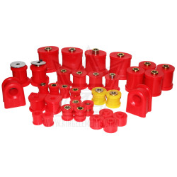 Kit de suspensión Grand Cherokee WJ / WG