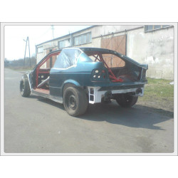 Body kit DR BMW e36 compact 