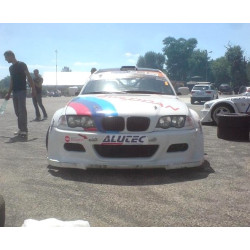 Body kit DR BMW e46 compact 