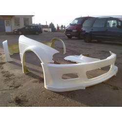 Body kit DR BMW e46 compact 